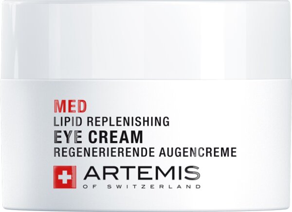Artemis Med Lipid Replenishing Eye Cream Augencreme