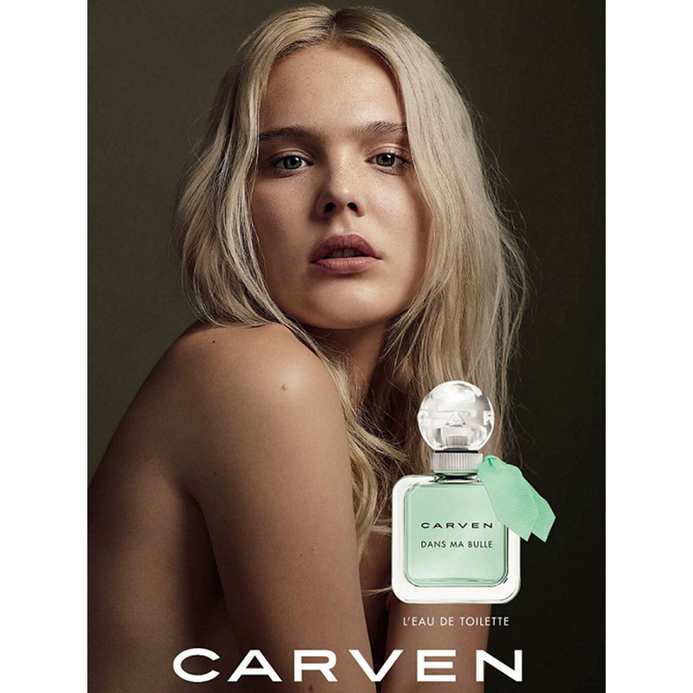 Carven DANS MA BULLE EAU DE TOILETTE