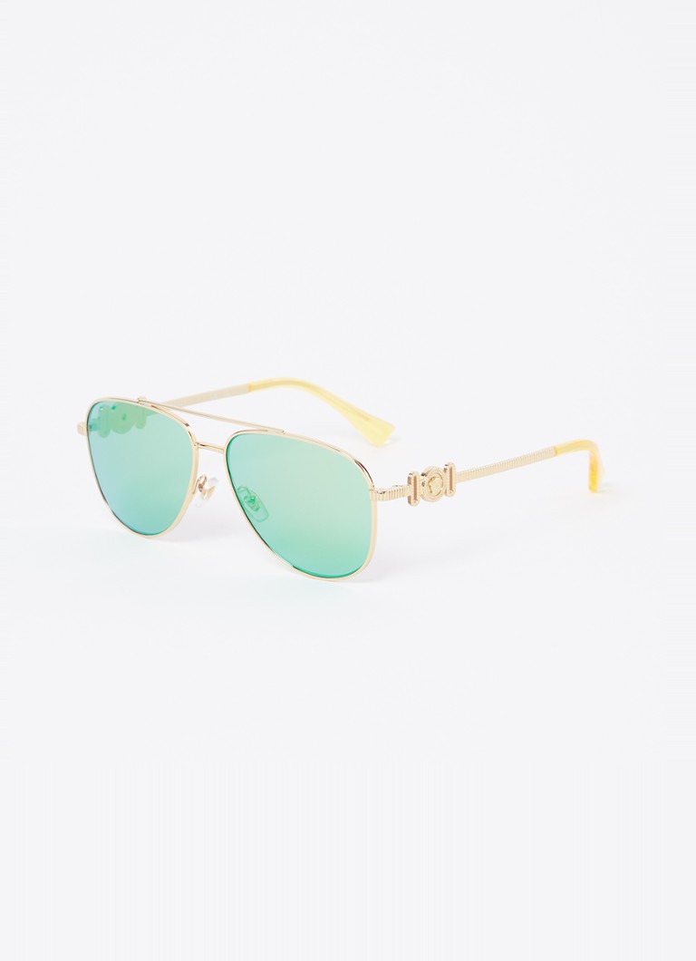 Versace Pilot sunčane naočale VK2002