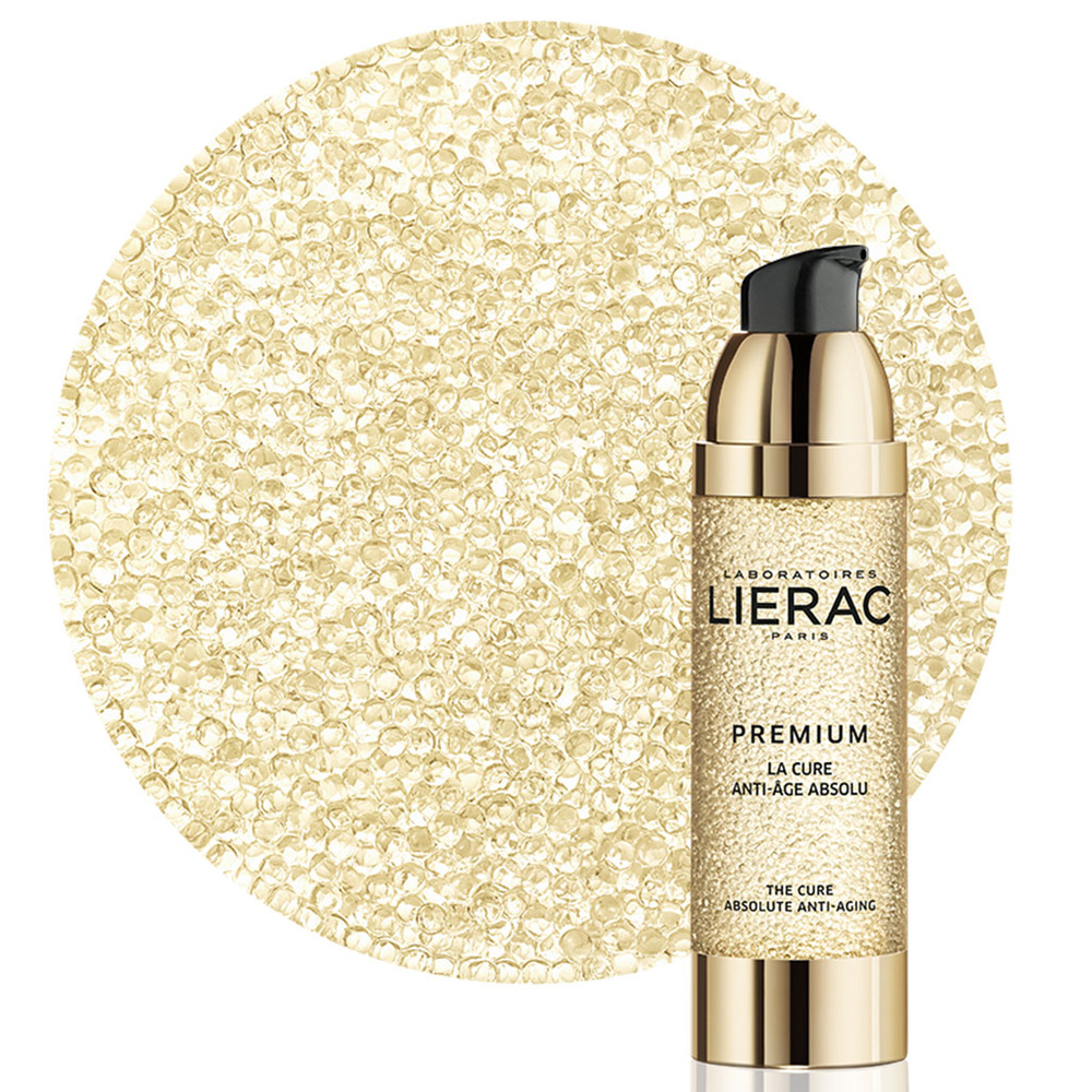 Lierac Premium La Cure Anti-âge absolu