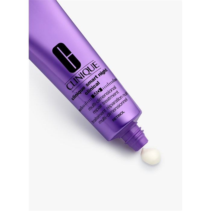 Multi-Dimensional Repair Treatment