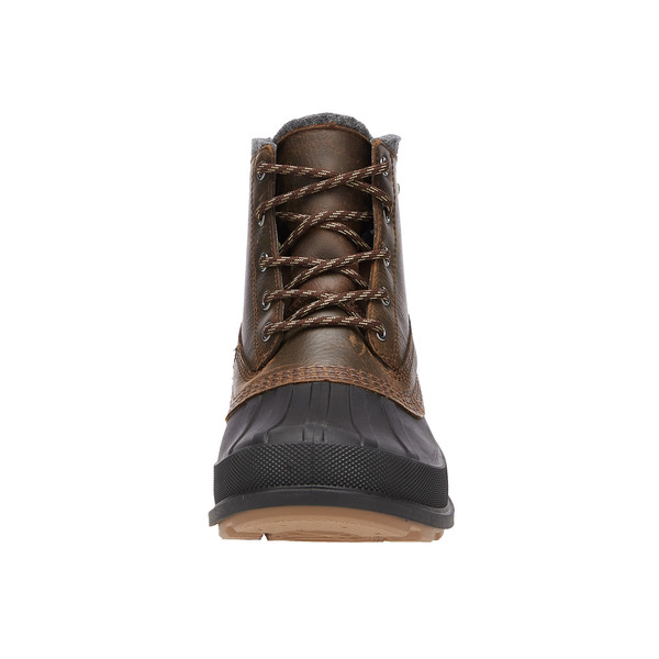LAWRENCEM Herren - Winterstiefel