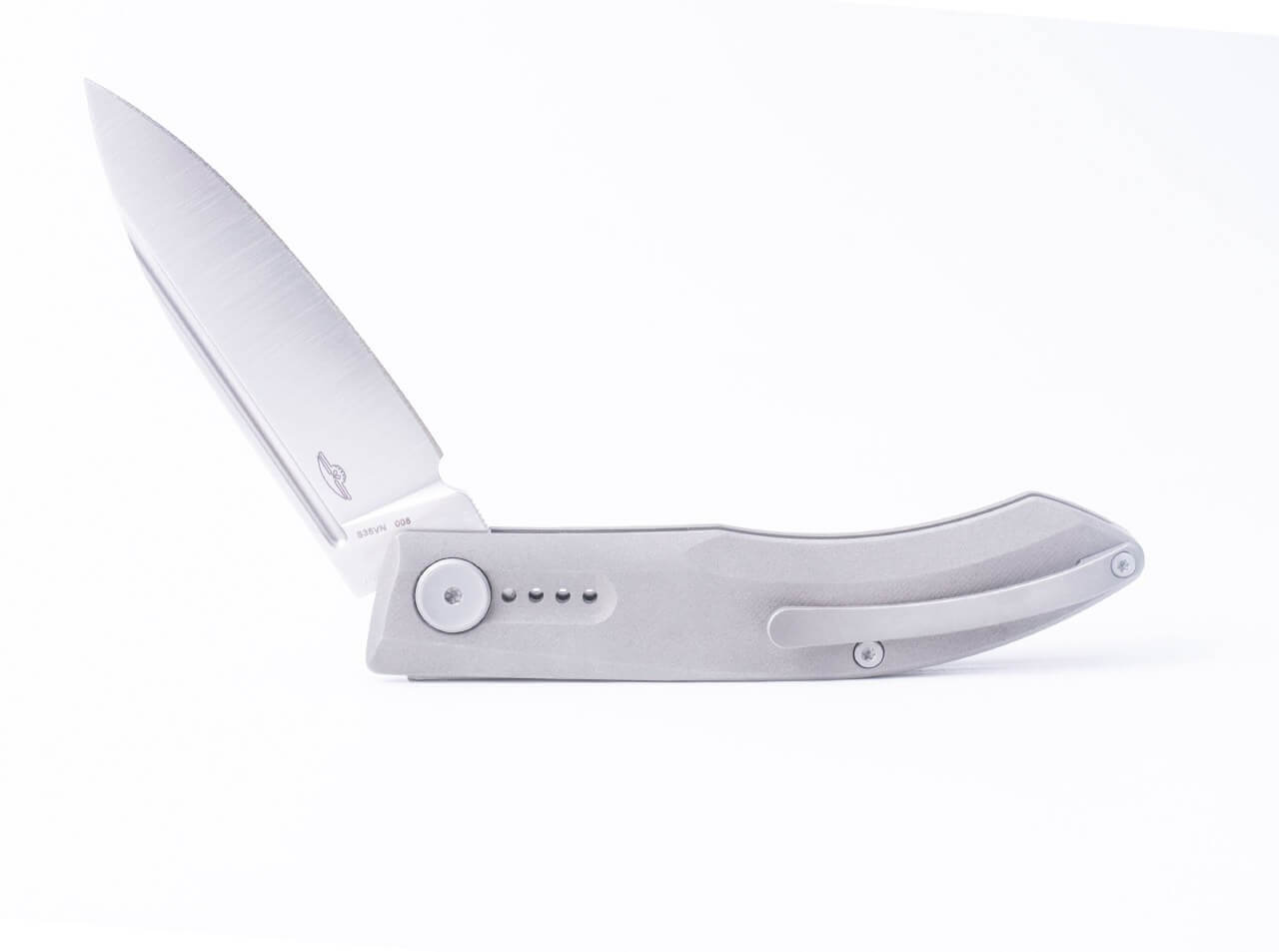 Stella Premium Titanium