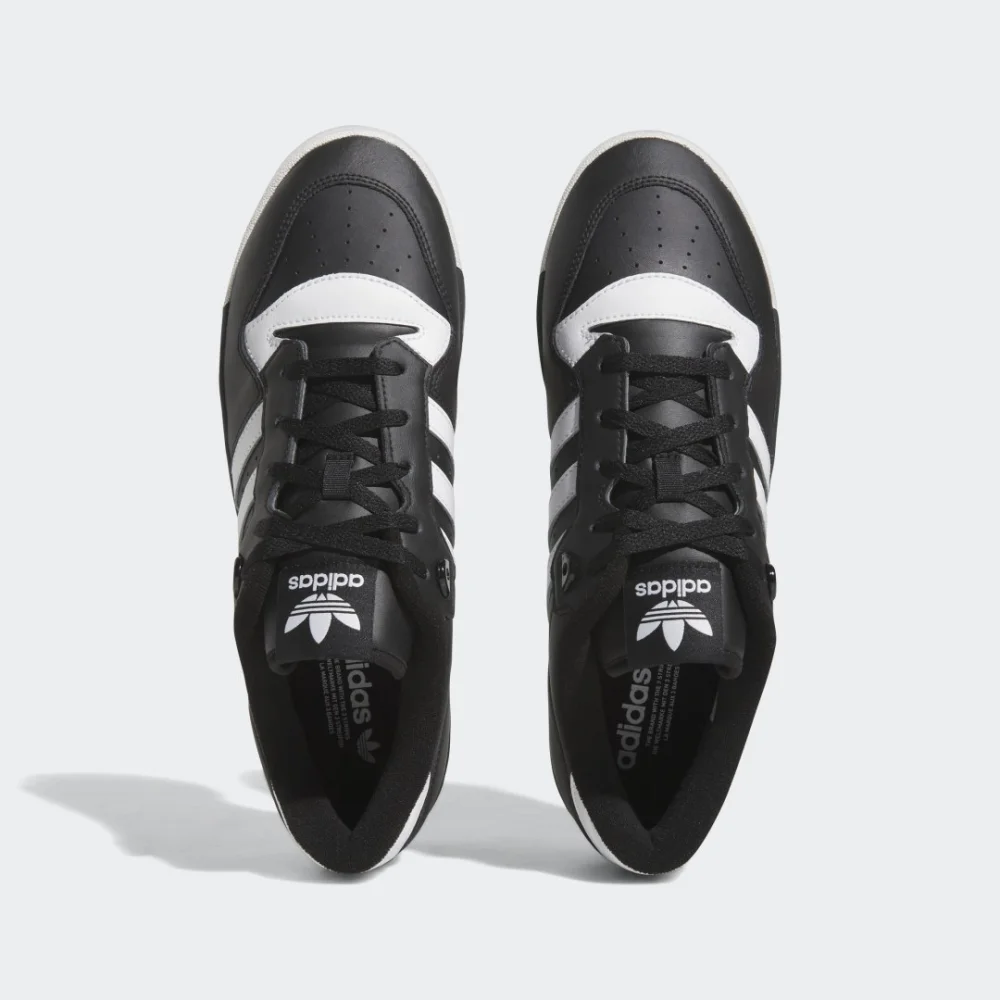 adidas Rivalry Low FZ6327 / schwarz