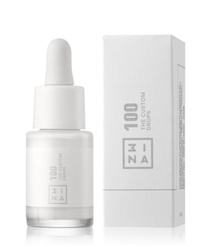3INA The Custom Drops Flüssige Foundation-13 ml
