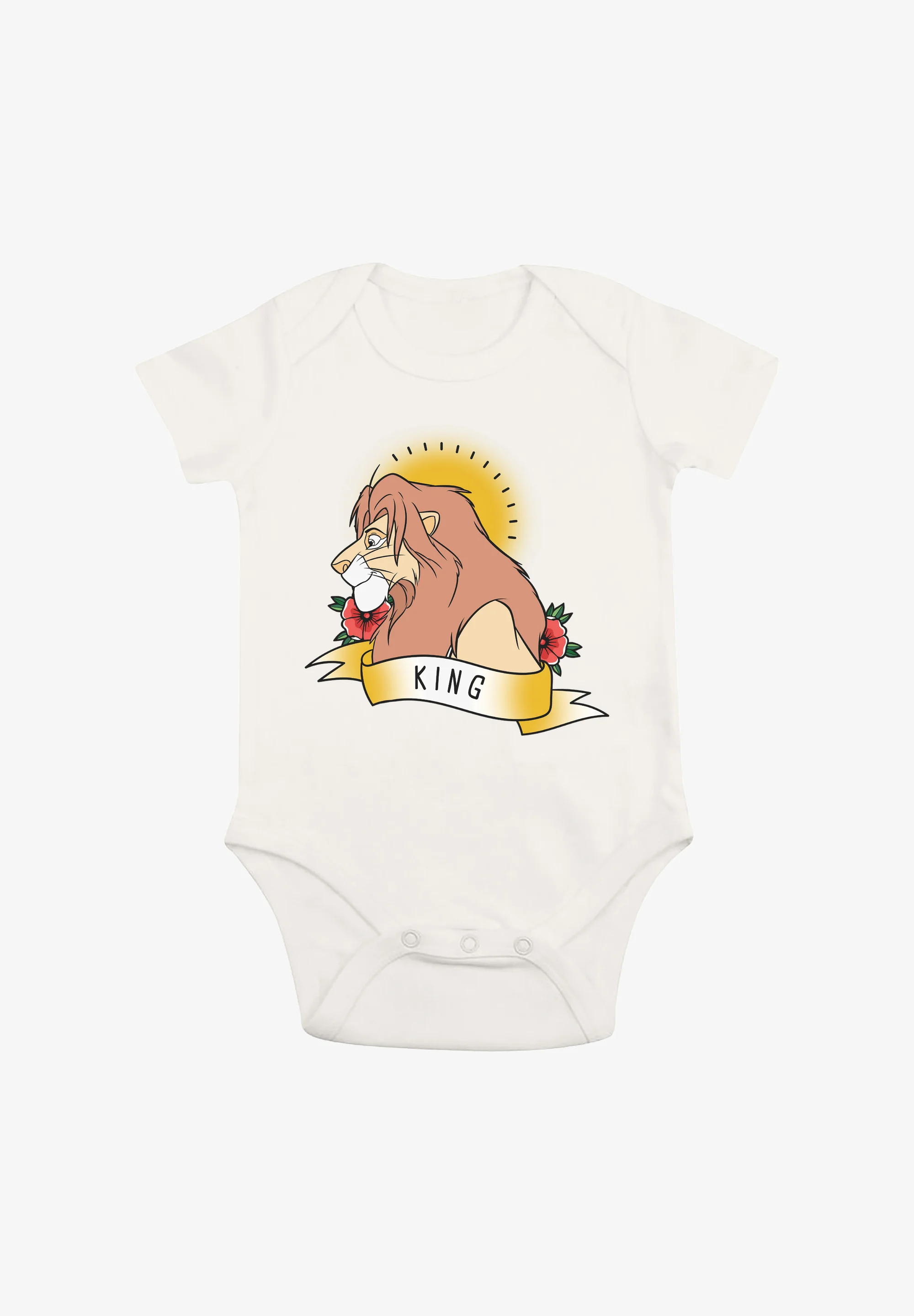 Disney EL REY LEÓN - Body