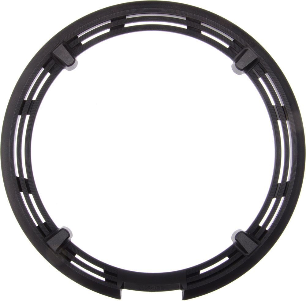 Shimano Kettenschutzring mit Schrauben für FC-M431/FC-M371