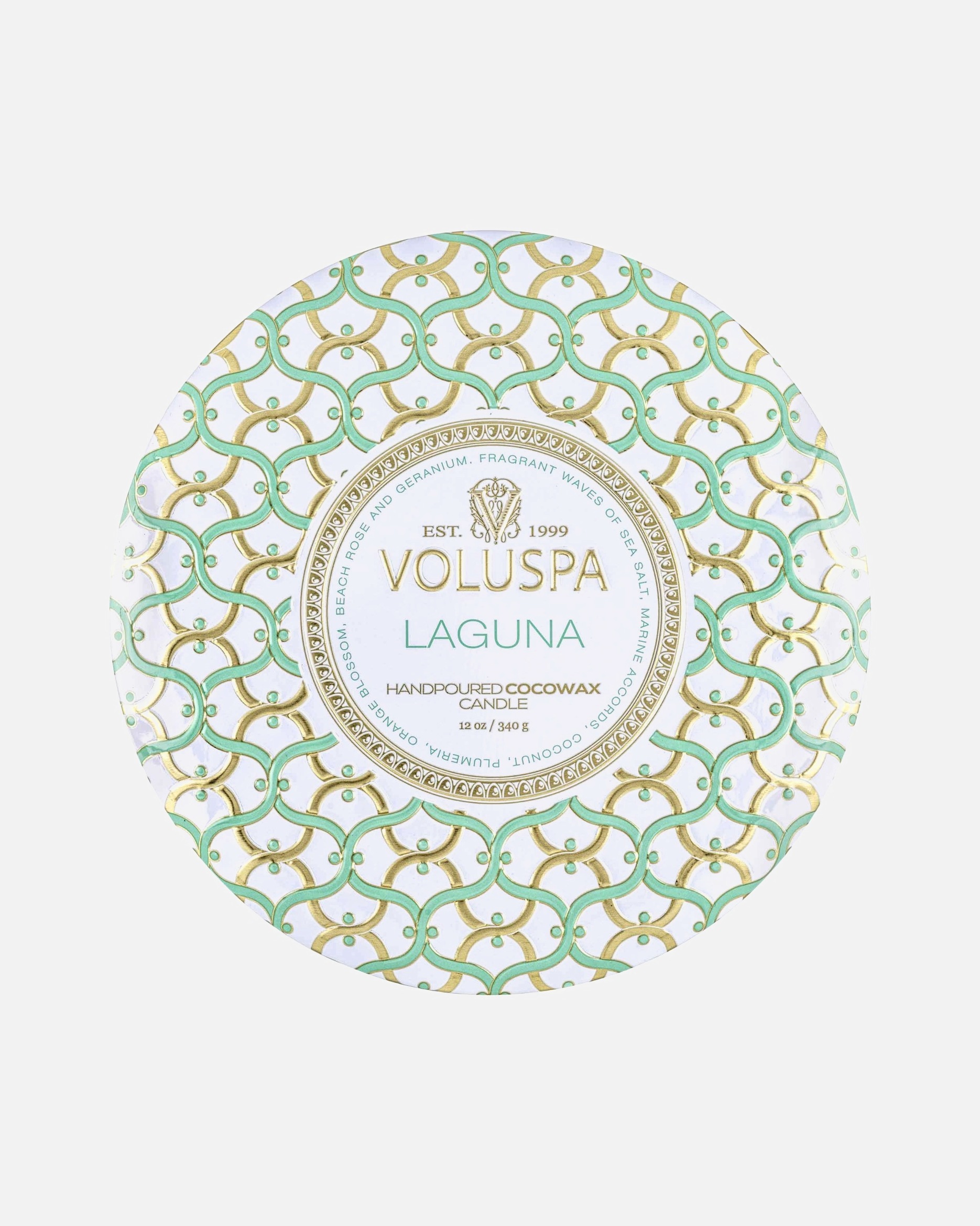 Cutie VOLUSPA