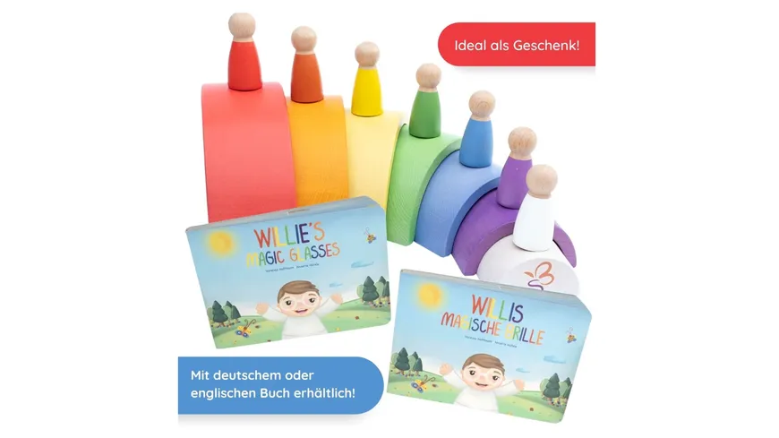 Schmetterline - 