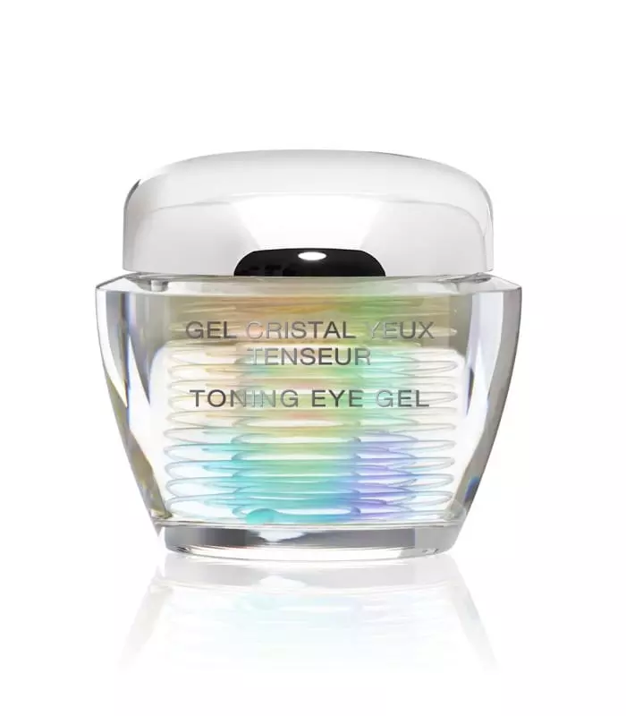 PERLE DE CAVIAR Gel Cristal Yeux Tenseur