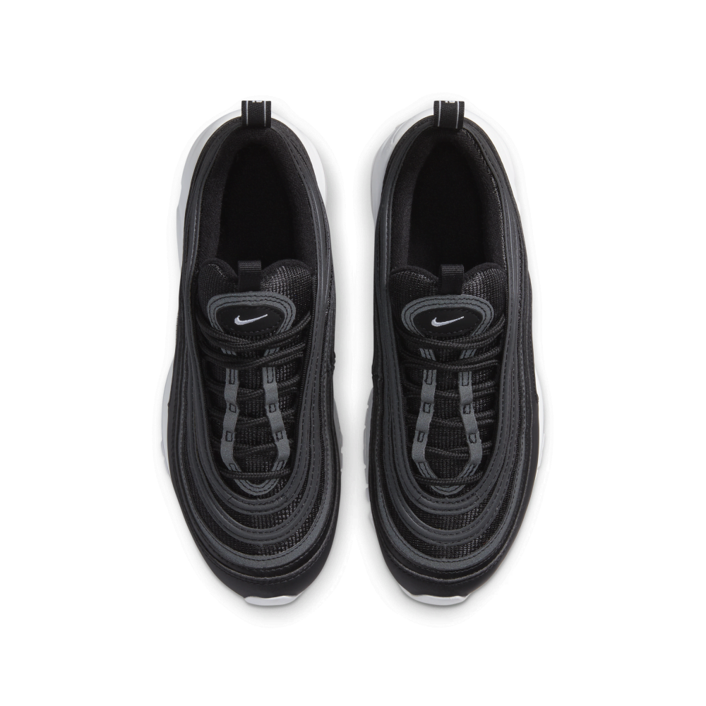 Nike Air Max 97 GS 921522-001 / schwarz