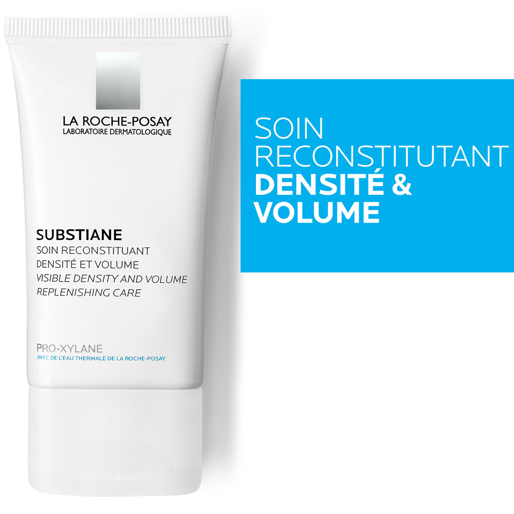 La Roche-Posay Substiane [+] Soin anti-âge reconstituant fondamental Anti-rides & anti-âge