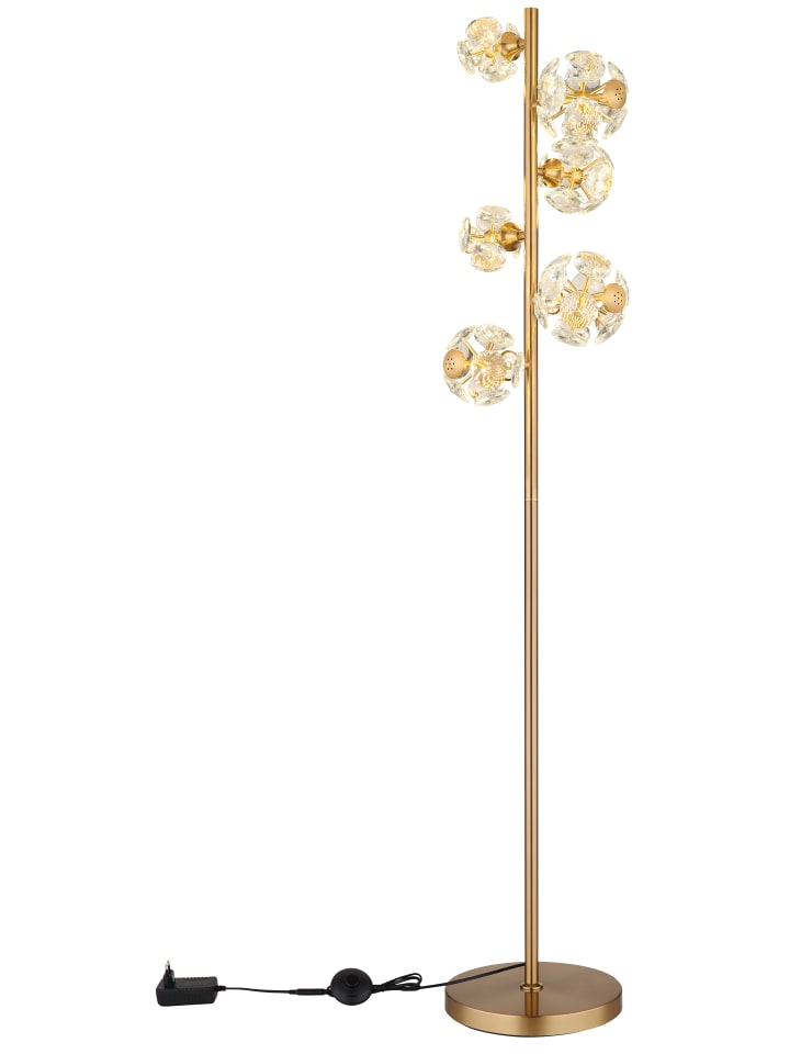 Globo lighting Stehleuchte 