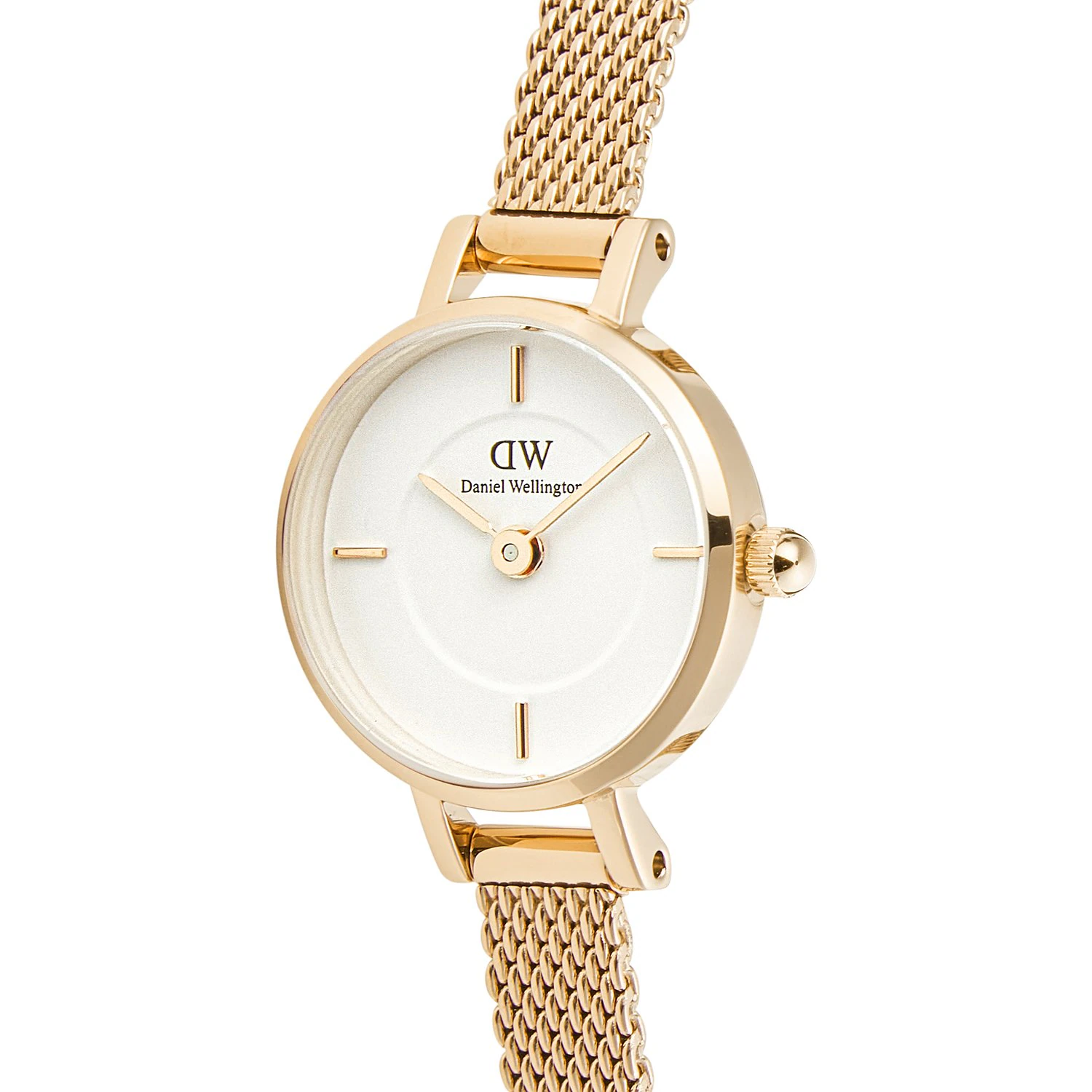 Daniel Wellington óra