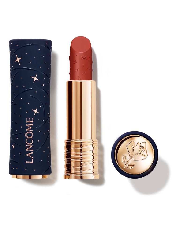 Lancôme L'Absolu Rouge Drama Matte - Limited Edition leppestift