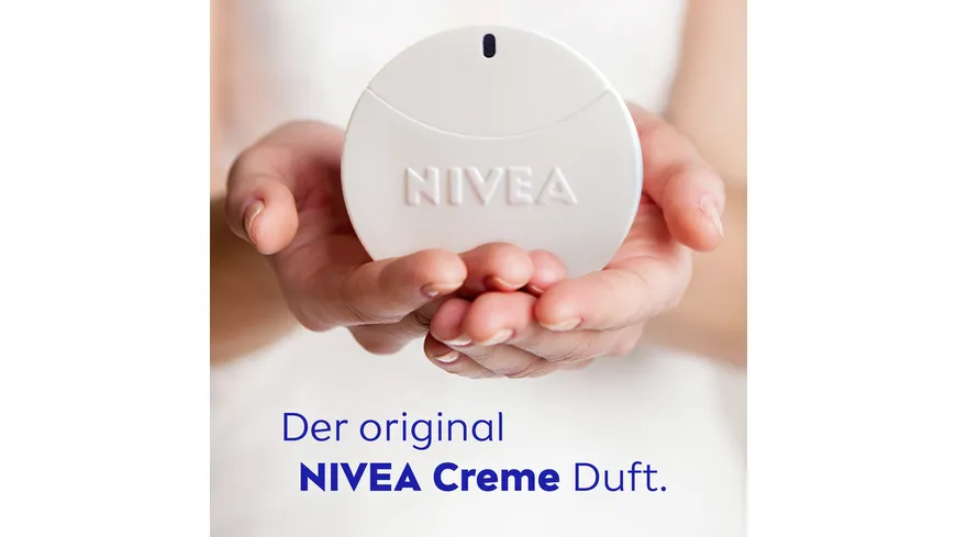 NIVEA Creme Eau de Toilette 30 ml