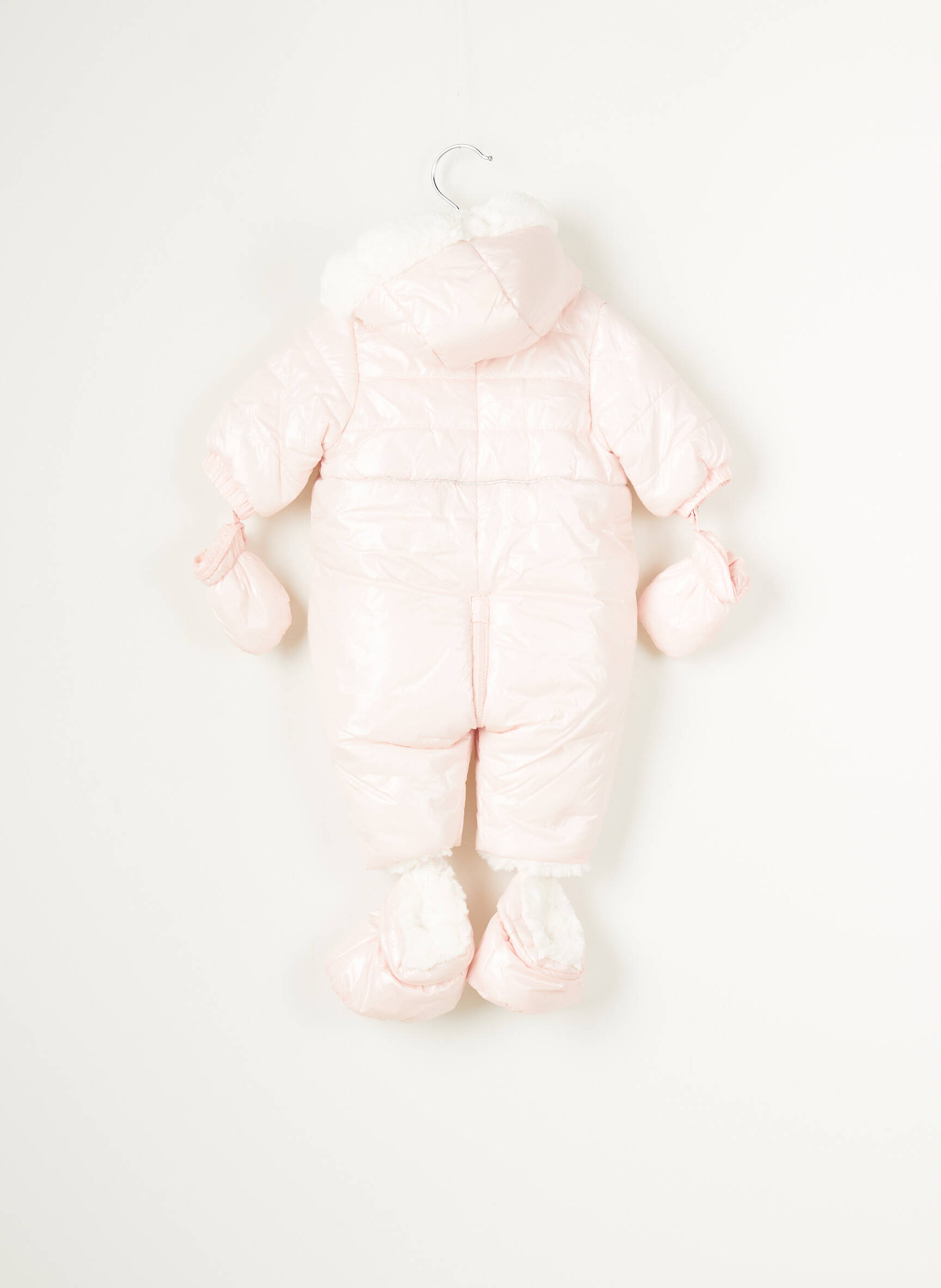 Absorba Combinaisons 1 Fille couleur rose