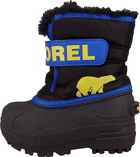 SOREL Stiefel
