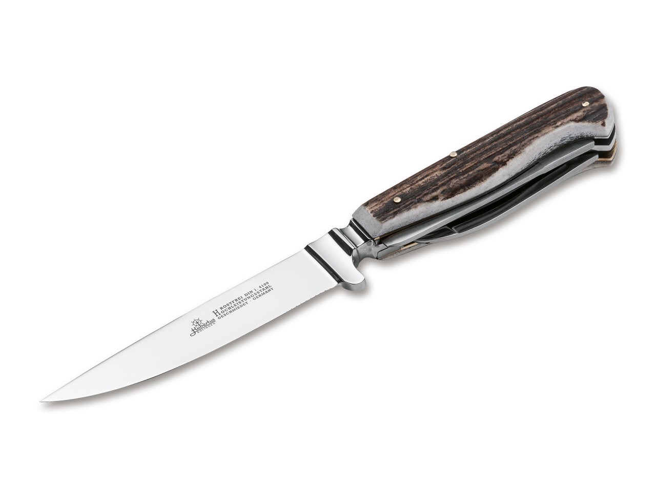 Schalenwildmesser