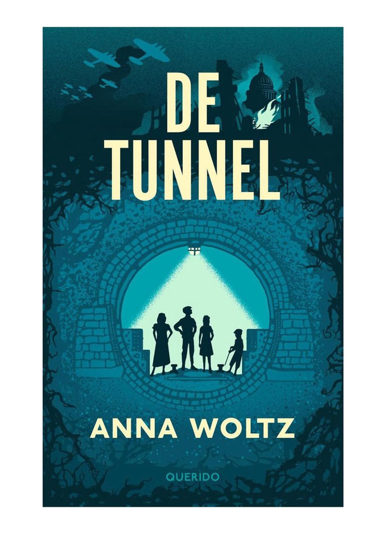 TUNEL