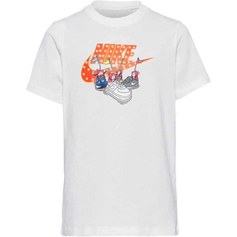 Nike NSW T-Shirt Kinder