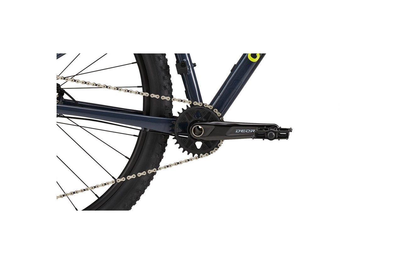 Cannondale Trail SL 2 - 2023 - 29 Zoll - Diamant