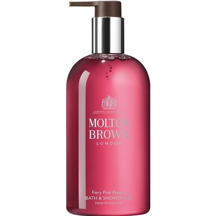 Bath & Shower Gel