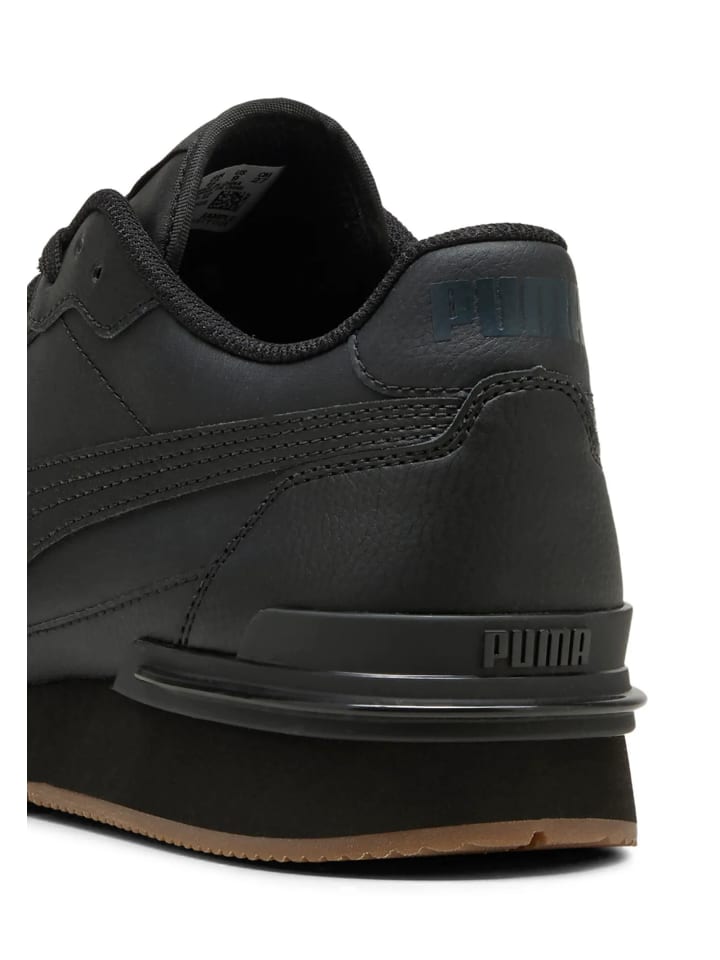 Puma Sneakers Low ST Runner v4 L  in schwarz günstig kaufen