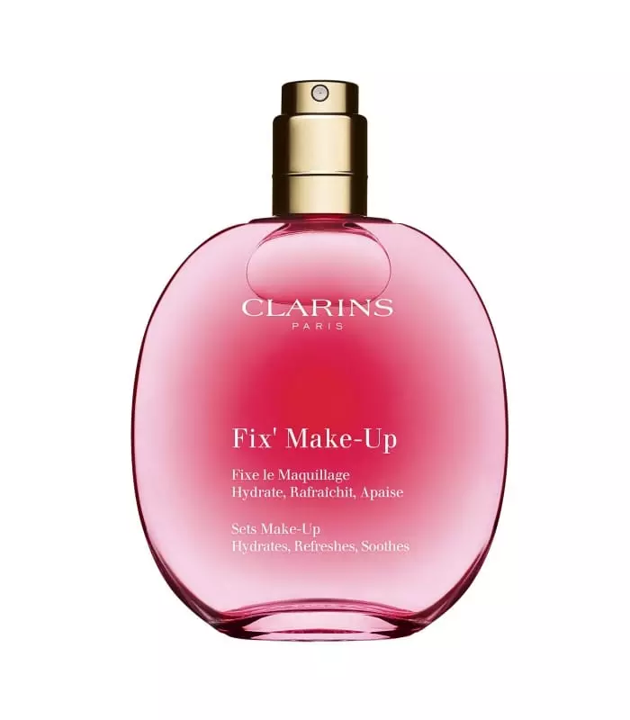 FIX' MAKE-UP Brume fixatrice maquillage