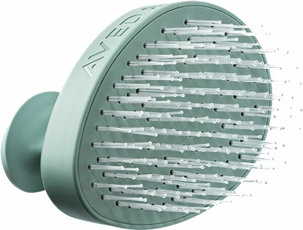 AVEDA Scalp Solutions Stimulating Scalp Massager Massagebürste