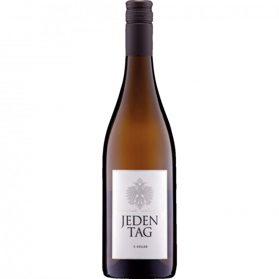 Jedentag Cuvée Weiss
