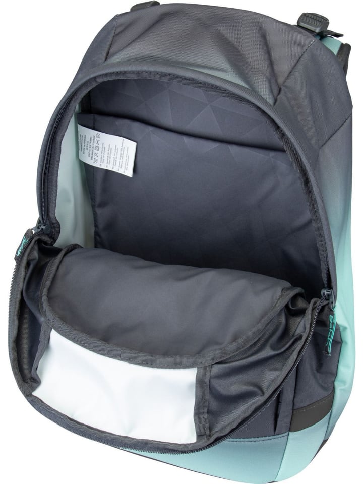 Satch Schulranzen satch Air in Gradient Mint günstig kaufen onesize