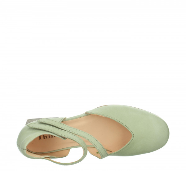 DELICIA Pumps - Bosco