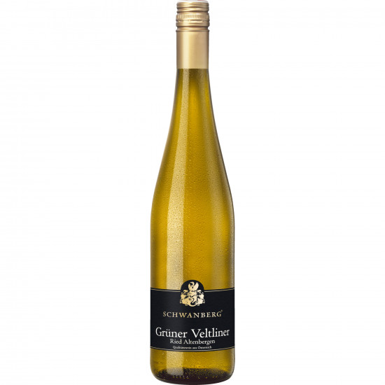 Schwanberg Ried Altenbergen Grüner Veltliner