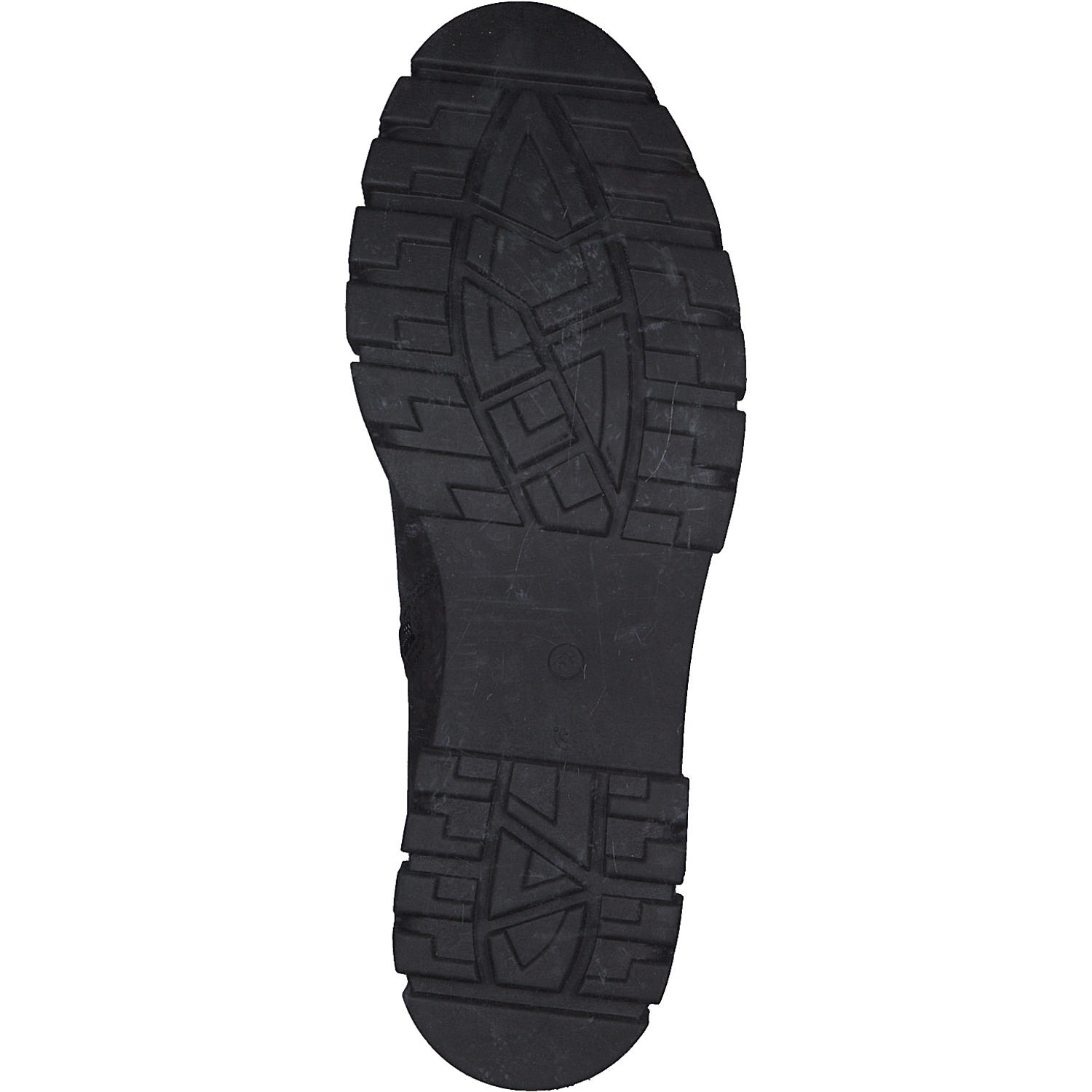 Caprice 25452, Boots, Damen, Schwarz