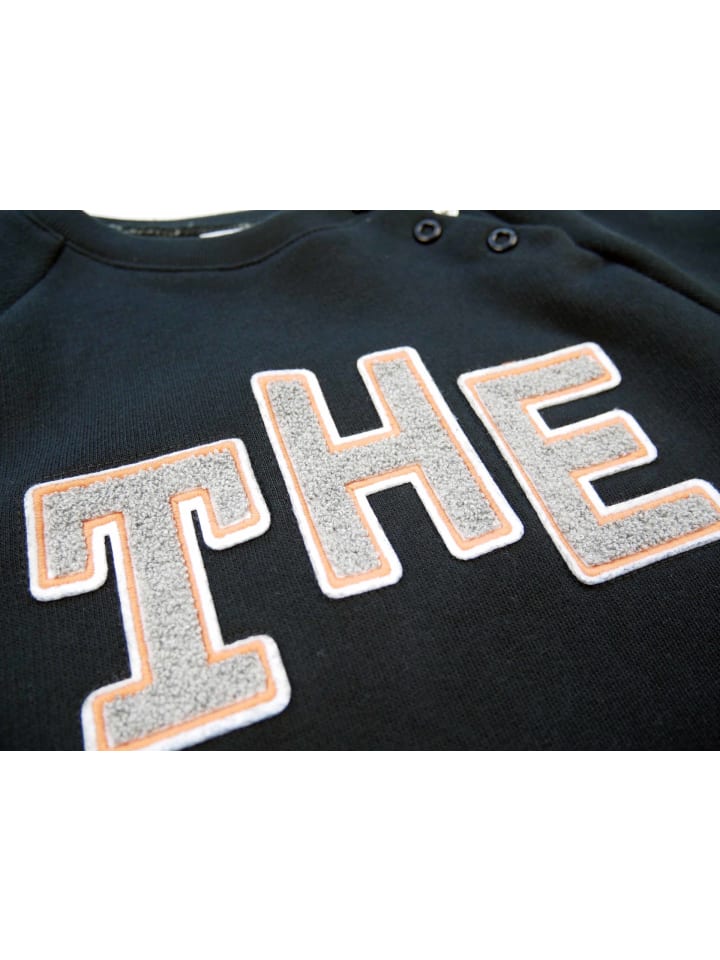 thegoodkind Sweat-Overall in Schwarz günstig kaufen