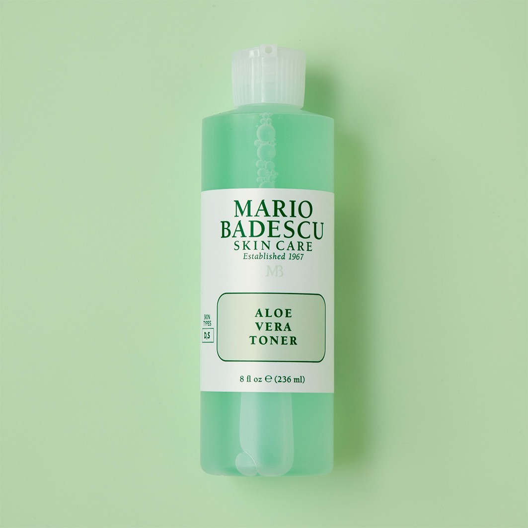 Mario Badescu Aloesowy balsam do twarzy