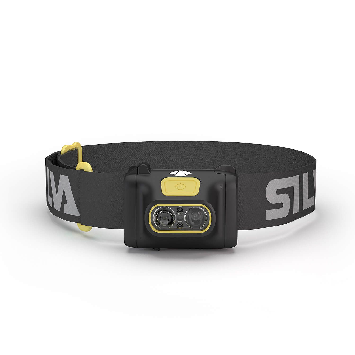 Stirnlampe Scout 3