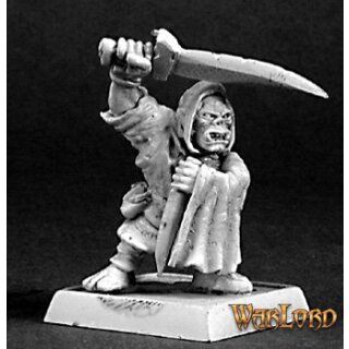 Goblin Ranger