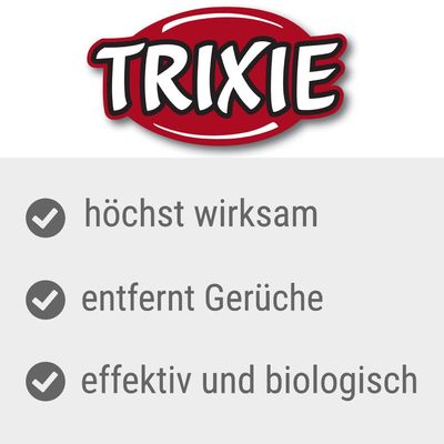 Trixie Urinflecken-Vernichter Intensiv