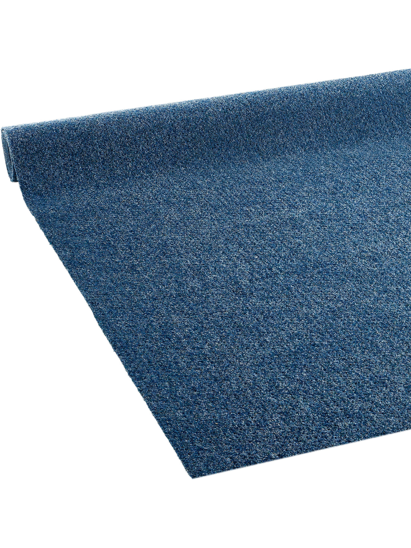 Fairway-Extra Rasen-Teppichboden, Blau 40