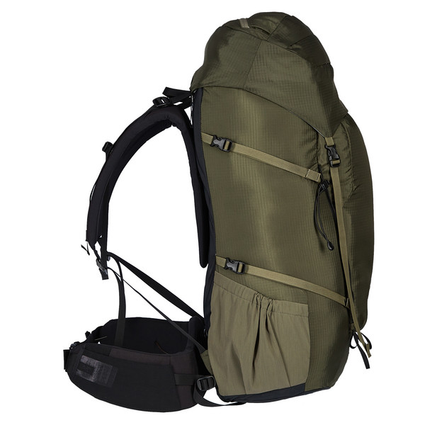BORA 75 BACKPACK - Trekkingrucksack