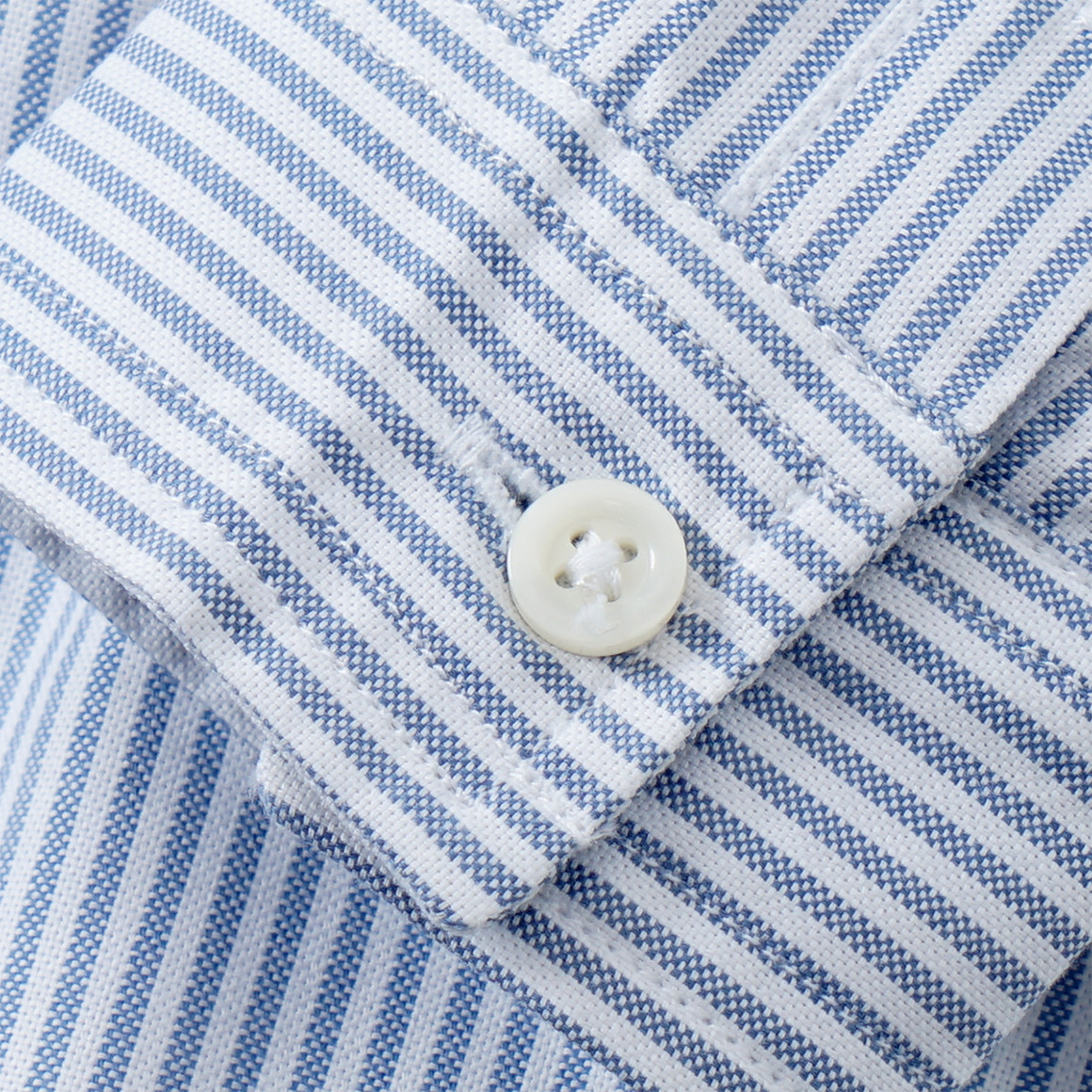 Jungen Hemd mit Button-down-Kragen