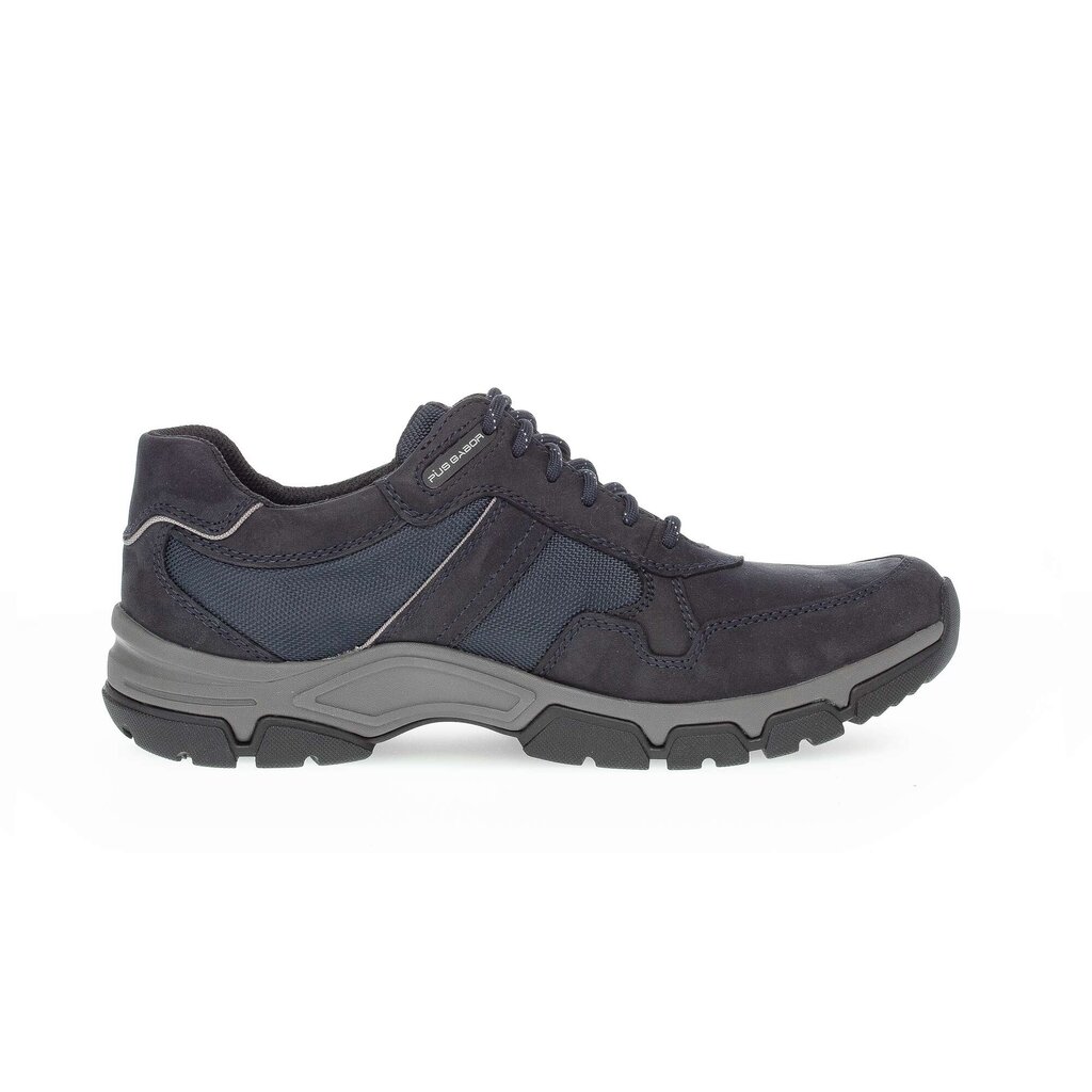 Pius Gabor PG0533 Sneaker low blau