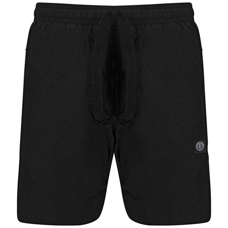 Unfair Athletics DMWU Patch Mesh Bermudas Herren