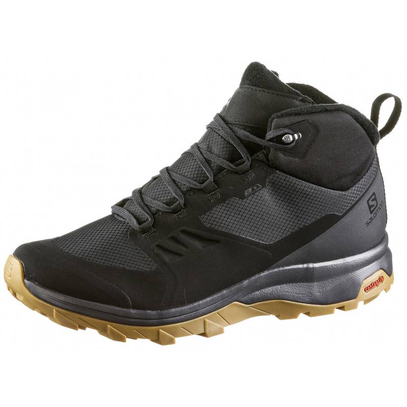 Salomon Outsnap CSWP Winterschuhe Herren