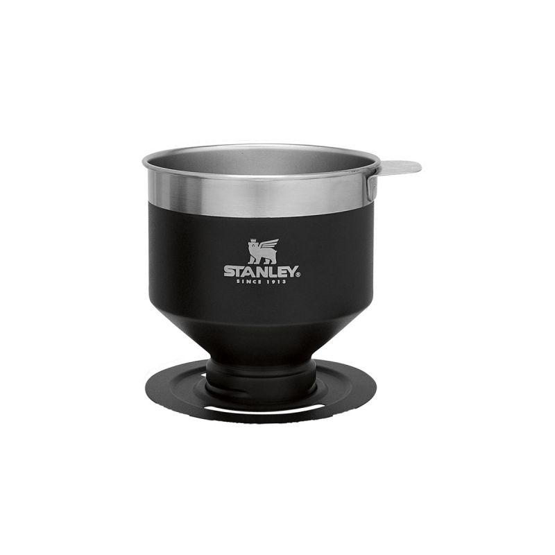 Stanley Amerikanischer Kaffeebecher, Classic Perfect-Brew Pour Over Black