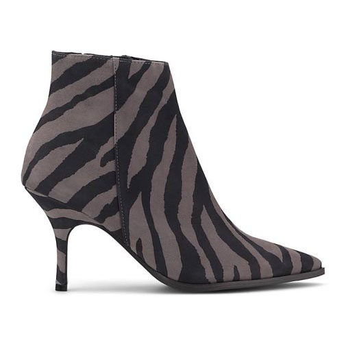 Kennel & Schmenger Stiefelette CAMILLE