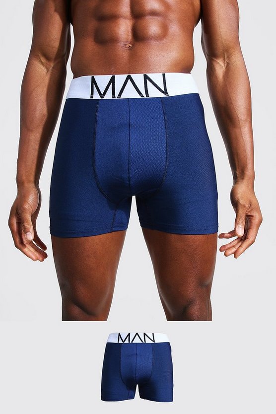 Man-Dash Boxershorts
