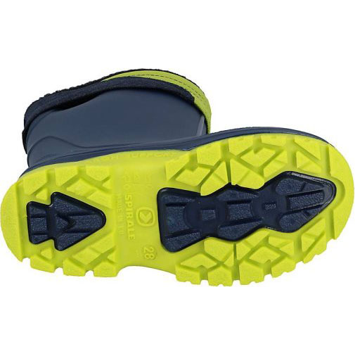 LICO Gummistiefel Robby